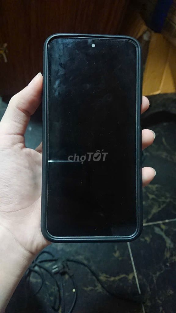 Samsung Xcover 6 Pro Đen Hỏng màn hình. Mua bán Điện thoại tại Quận Bắc Từ Liêm Hà Nội được đăng bởi Viết Hoàng Lê hình 1