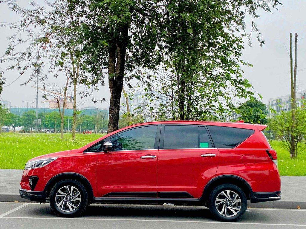 Toyota Innova 2021 Venturer - 60000 km. Mua bán Ô tô tại Quận Thanh Xuân Hà Nội được đăng bởi Cường trần hình 7
