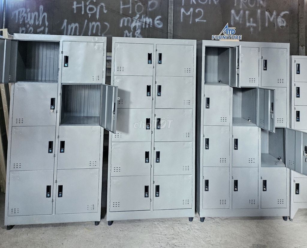 TỦ LOCKER ^ TỦ LOCKER\\ TỦ LOCKER -TỦ LOCKER