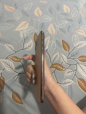 Apple iPhone 11 Pro Max 256GB Vàng