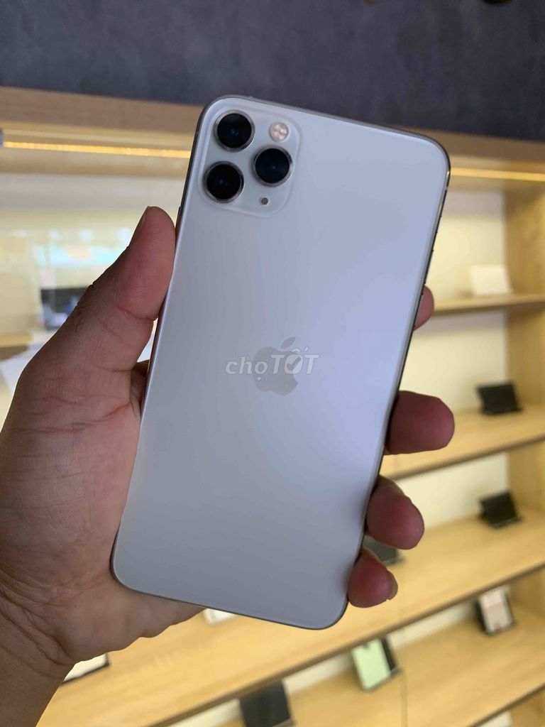 Apple iPhone 11 Pro Max 256GB đẹp 99% CÓ SHIP COD. Mua bán Điện thoại tại Quận Ninh Kiều Cần Thơ được đăng bởi shop một chín tám tám hình 1