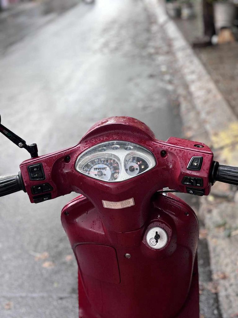 ALIZABETH Fi 2015 RIN ÊM .CỌP. Mua bán Xe máy tại Quận Liên Chiểu Đà Nẵng được đăng bởi TRẦN QUỐC THANH hình 6