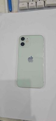 PASS IPHONE 12 MINI- XÁCH TAY NHẬT ZIN. Mua bán Điện thoại tại Huyện Thống Nhất Đồng Nai được đăng bởi Đào Babie