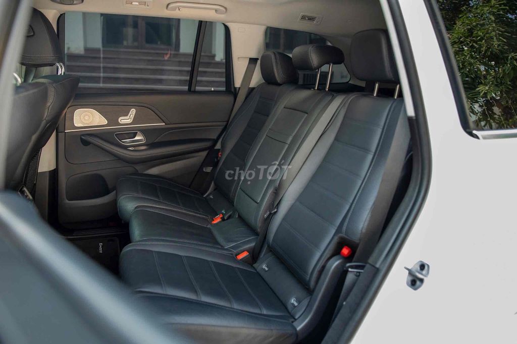 Mercedes Benz GLS 450 4Matic 2022 - 29999 km. Mua bán Ô tô tại Quận 7 Tp Hồ Chí Minh được đăng bởi Thế Giới Xe Đức Sài Gòn hình 7