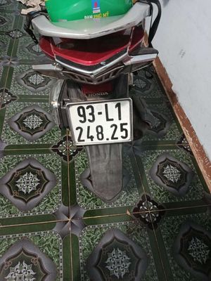 Bx. Mua bán Xe máy tại Thành phố Đồng Xoài Bình Phước được đăng bởi Hin