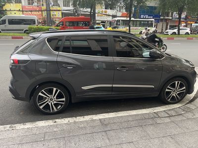 Ít sử dụng cần bán xe Vfe34 màu xám. Mua bán Ô tô tại Quận 6 Tp Hồ Chí Minh được đăng bởi Hoa Nguyenhieu