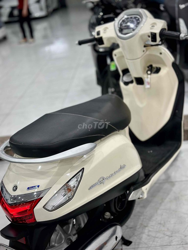 Grande 2015 zin êm ( Hỗ trợ Trả GÓP 0 Đồng ) 🔥. Mua bán Xe máy tại Thị xã Phú Mỹ Bà Rịa - Vũng Tàu được đăng bởi Cửa Hàng Xe Máy Phú Mỹ hình 5