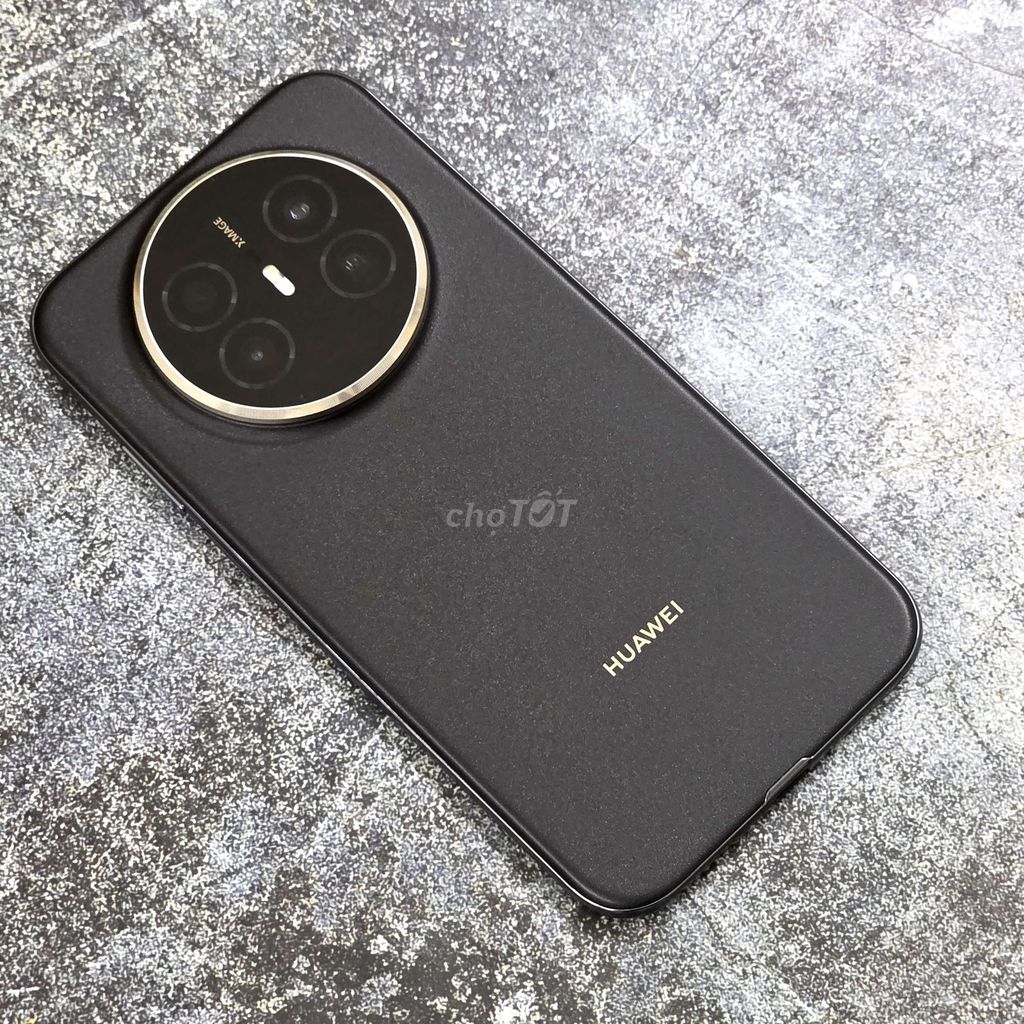 Huawei Mate 70 Air 512GB Đen. Mua bán Điện thoại tại Quận Thanh Khê Đà Nẵng được đăng bởi Tú MB hình 1
