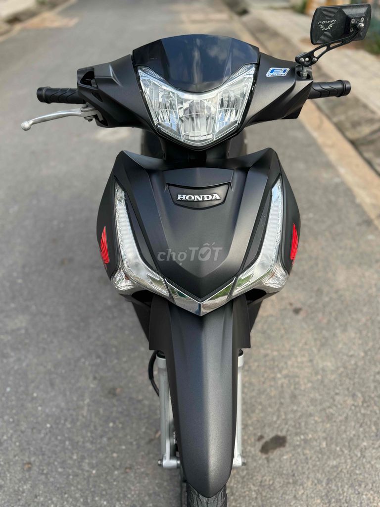 FUTURE 2020 ĐEN NHÁM NGUYÊN ZIN CHÍNH CHỦ KÝ GIẤY. Mua bán Xe máy tại Thành phố Thủ Đức Tp Hồ Chí Minh được đăng bởi  xe máy HOÀNG THỊNH Thủ Đức  hình 7