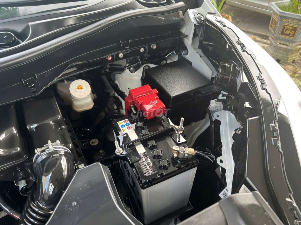 2022 AT Premium - 59000 km. Mua bán Ô tô tại Thành phố Cẩm Phả Quảng Ninh được đăng bởi Đăng Nguyễn hình 5