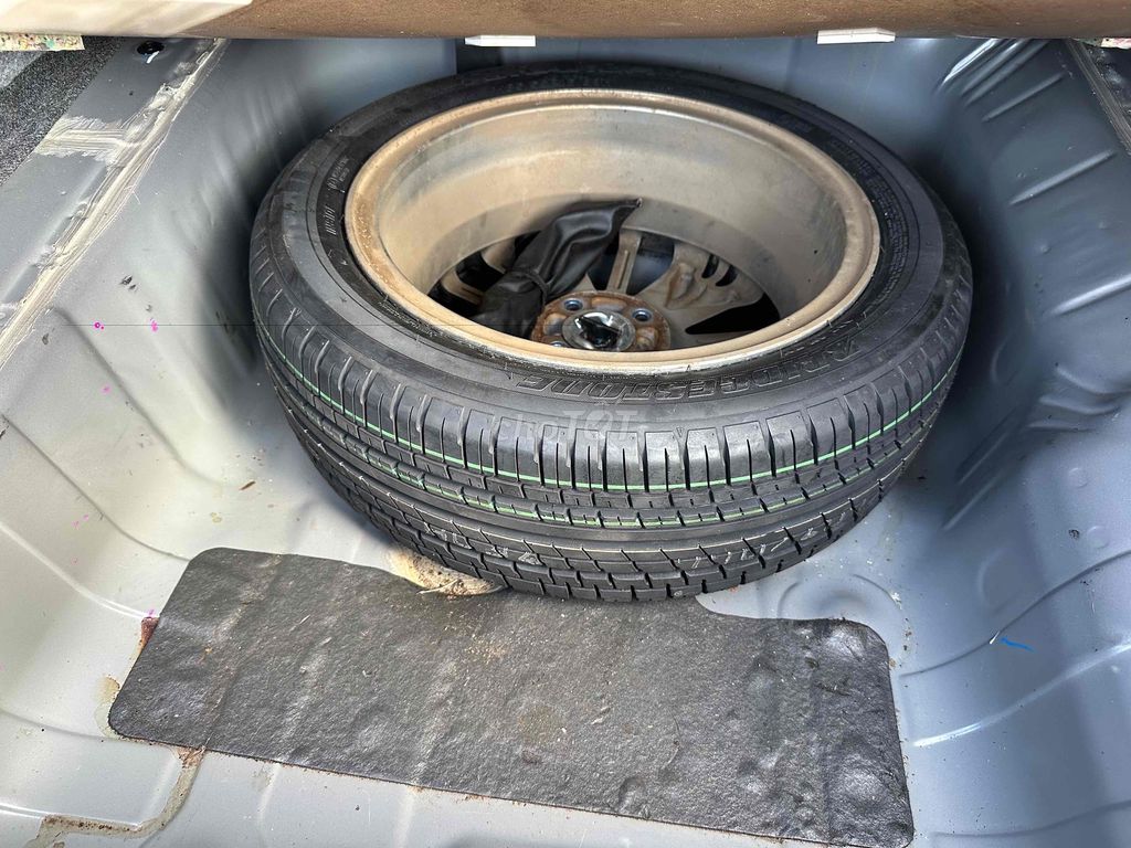 Honda City 2019 CVT - 34000 km nhà mua mới. Mua bán Ô tô tại Huyện Xuyên Mộc Bà Rịa - Vũng Tàu được đăng bởi Nguyễn Hữu Sáng hình 14