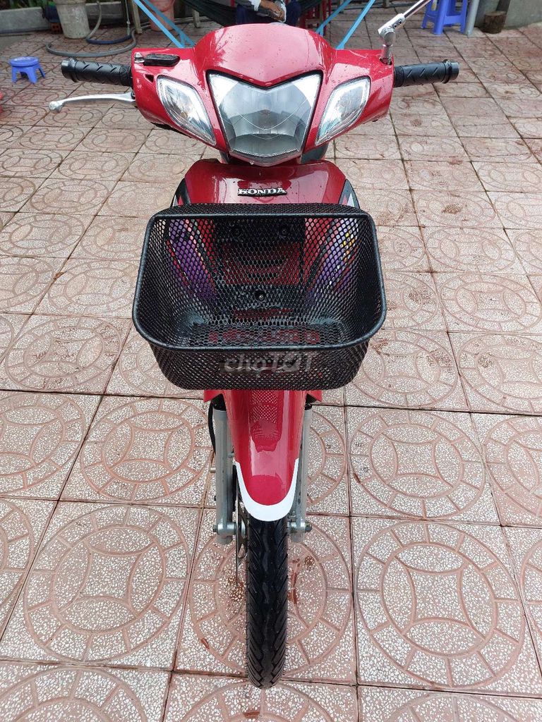 Fu 2 rin mộc. Bs64 ngay chủ. Mua bán Xe máy tại Thành phố Vĩnh Long Vĩnh Long được đăng bởi Phước  hình 3