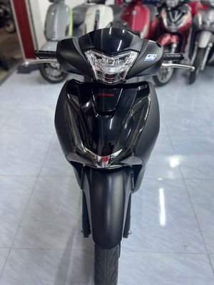 Honda SH 150i ABS Đen Nguyên zin