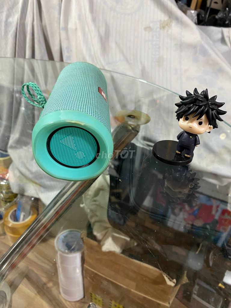 Loa Bluetooth JBL Flip 4. Mua bán Tivi, Âm thanh tại Huyện Trà Ôn Vĩnh Long được đăng bởi maximura hình 1