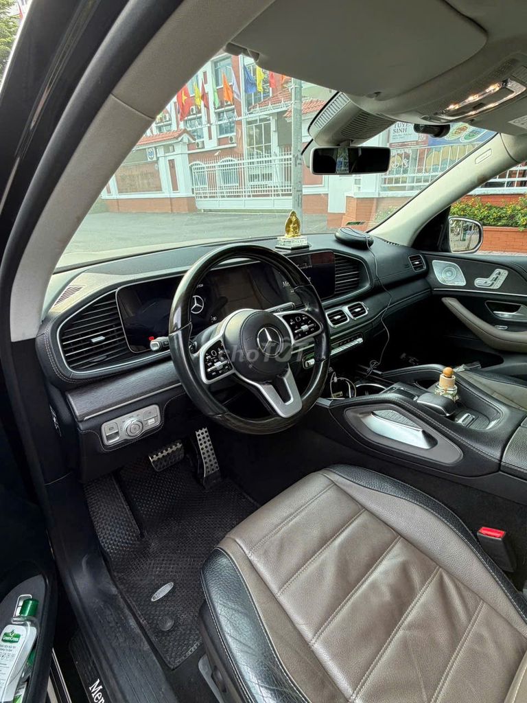 Mercedes Benz CLS Class 2021 - 51000 km. Mua bán Ô tô tại Quận Gò Vấp Tp Hồ Chí Minh được đăng bởi HOÀNG TÙNG hình 8