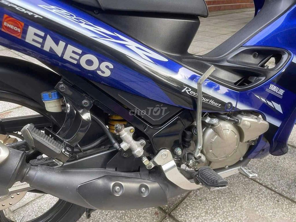 Ai đam mê. Mua bán Xe máy tại Thị xã Bến Cát Bình Dương được đăng bởi Lộc hình 1