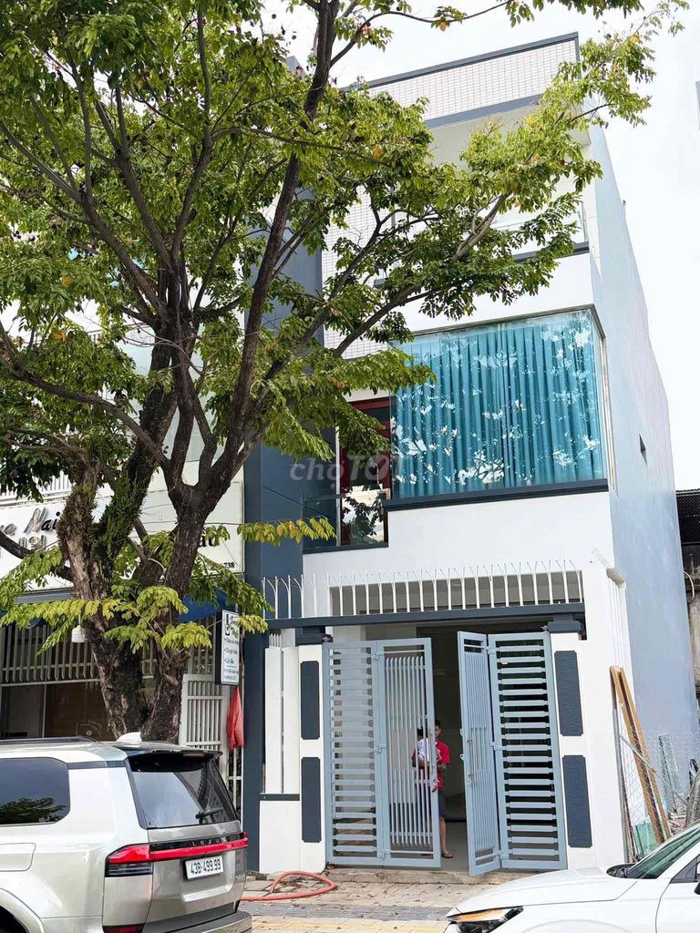 Аренда · 5 комн. · 91 м² · Quận Sơn Trà, ул. Đường Trần Thánh Tông