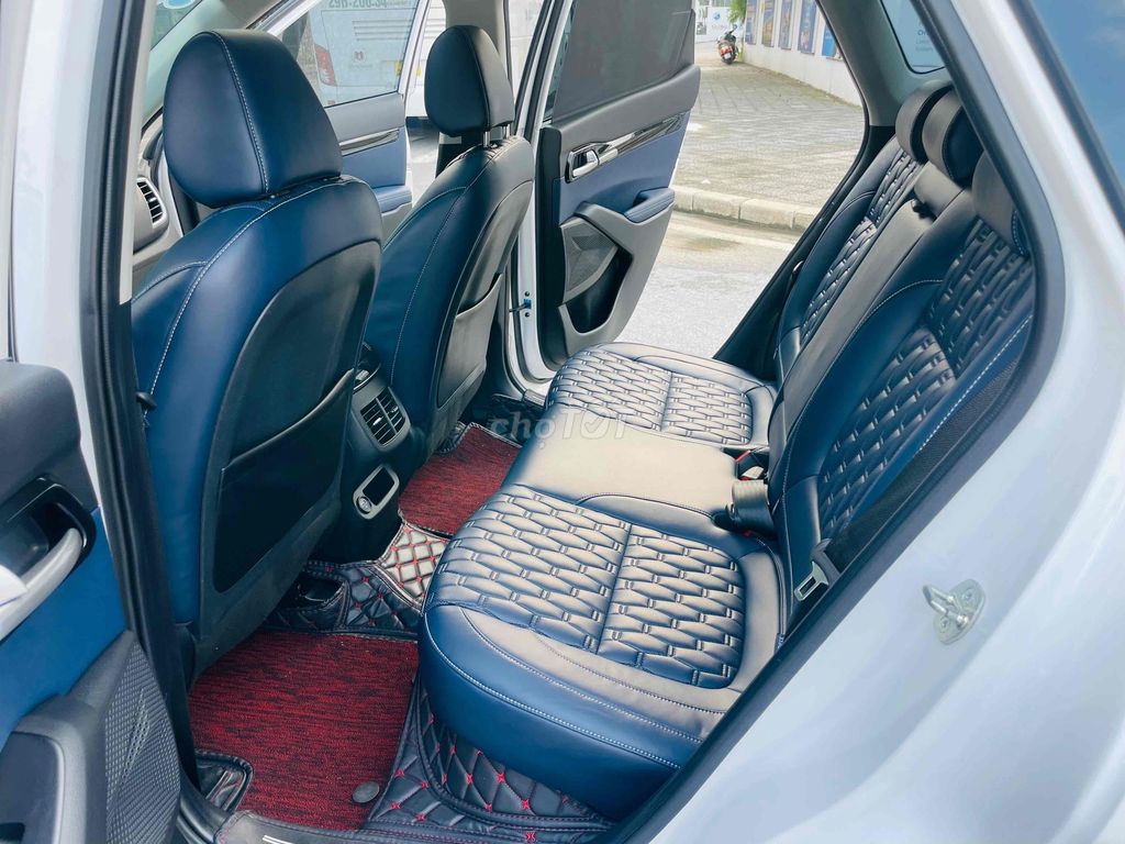 Kia Seltos 1.4Tubor Pre Xline,màu Trắng.. Mua bán Ô tô tại Quận Cầu Giấy Hà Nội được đăng bởi CHỢ ÔTÔ CẦU GIẤY hình 17
