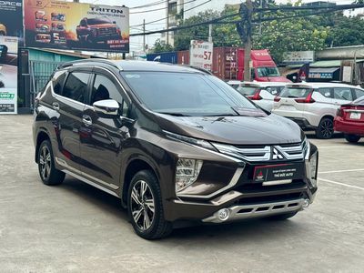 Mitsubishi Xpander AT 2020 Nâu - Odo 59100 km. Mua bán Ô tô tại Thành phố Thủ Đức Tp Hồ Chí Minh được đăng bởi Mitsubishi Chính Hãng