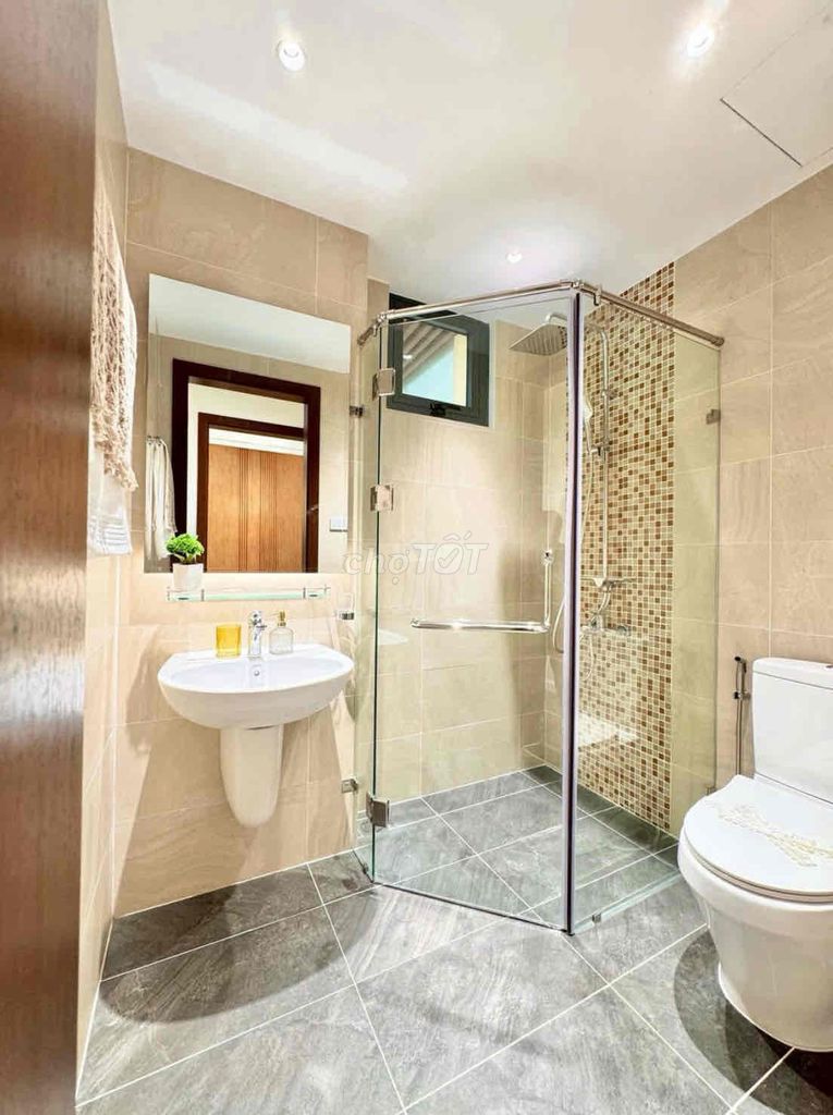 CĂN HỘ CAO CẤP HƯNG PHÚ CẦN THƠ
