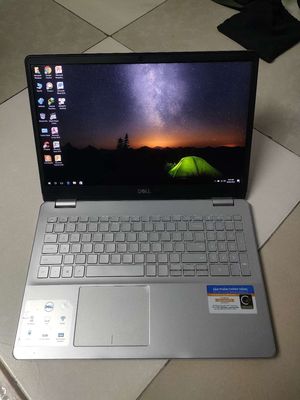 Laptop Dell I5 / Ram 8gb / Ssd 128 / Full Hd