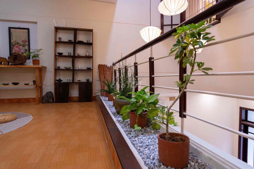 Spacious furnished 4-bedroom house off Lê Hữu Trác — photo 9
