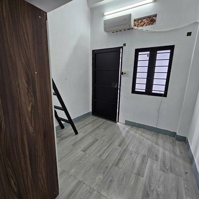 Cho Thuê Phòng ở Quận 7 - Lý Phục Man - Huỳnh Tấn Phát