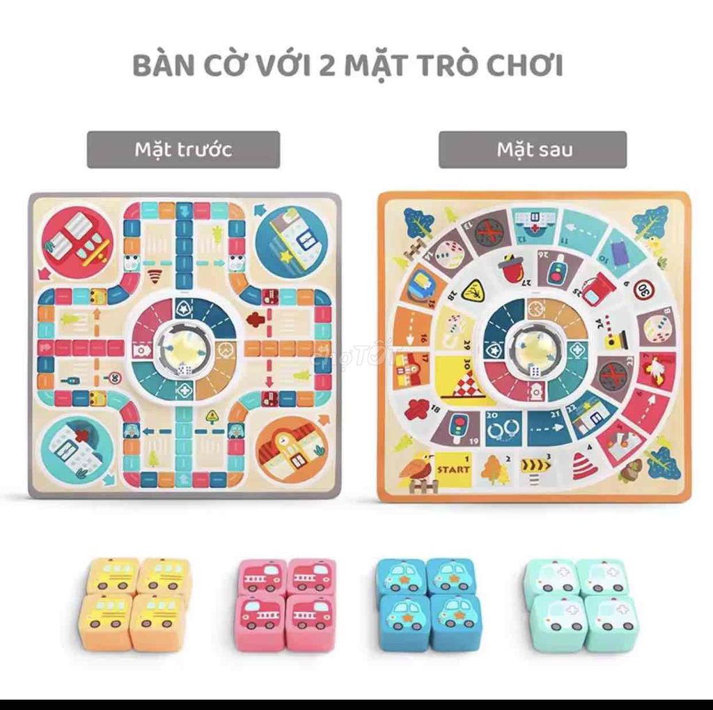 bộ đồ chơi cá ngựa phiên bản mới 2 in 1. Mua bán Mẹ và bé tại Huyện Long Điền Bà Rịa - Vũng Tàu được đăng bởi Nữ hình 1