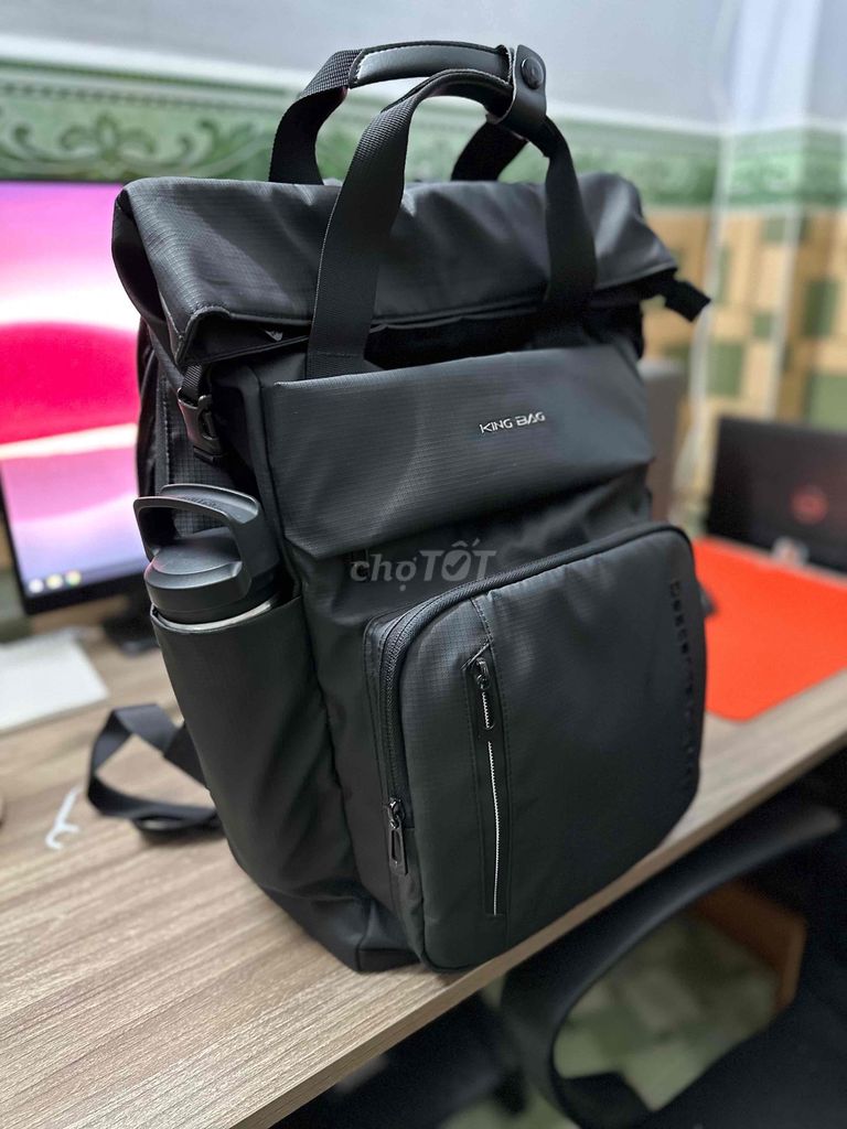 Balo laptop 15.6 KINGBAG