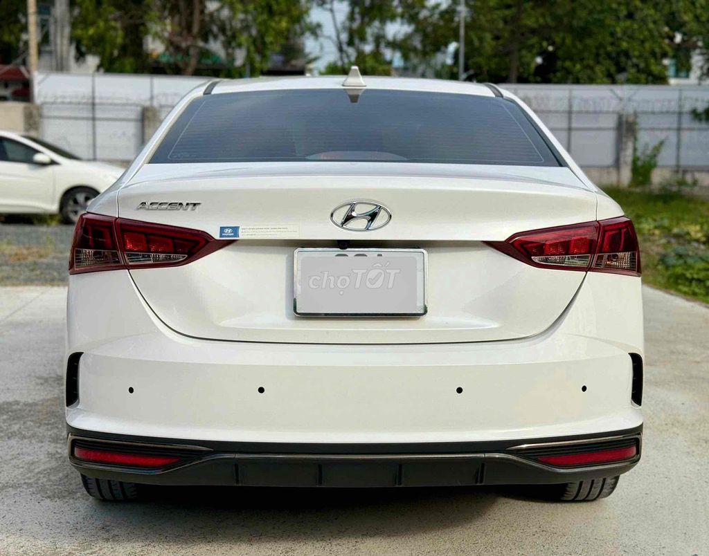 Hyundai Accent 2022 Đặc Biệt - 40000 km. Mua bán Ô tô tại Thành phố Vũng Tàu Bà Rịa - Vũng Tàu được đăng bởi Nhân hình 7