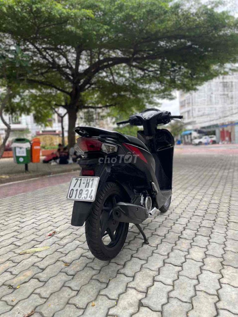 Cầm đồ thanh lý Honda Vision 2023 Smartkey BS: 71. Mua bán Xe máy tại Quận 8 Tp Hồ Chí Minh được đăng bởi Tuấn Bon hình 5