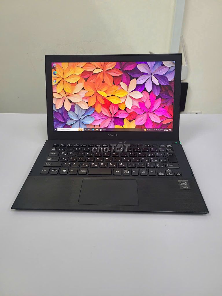 Vaio VJP111, I5-4210/4/128, FHD, 11.6, như mới