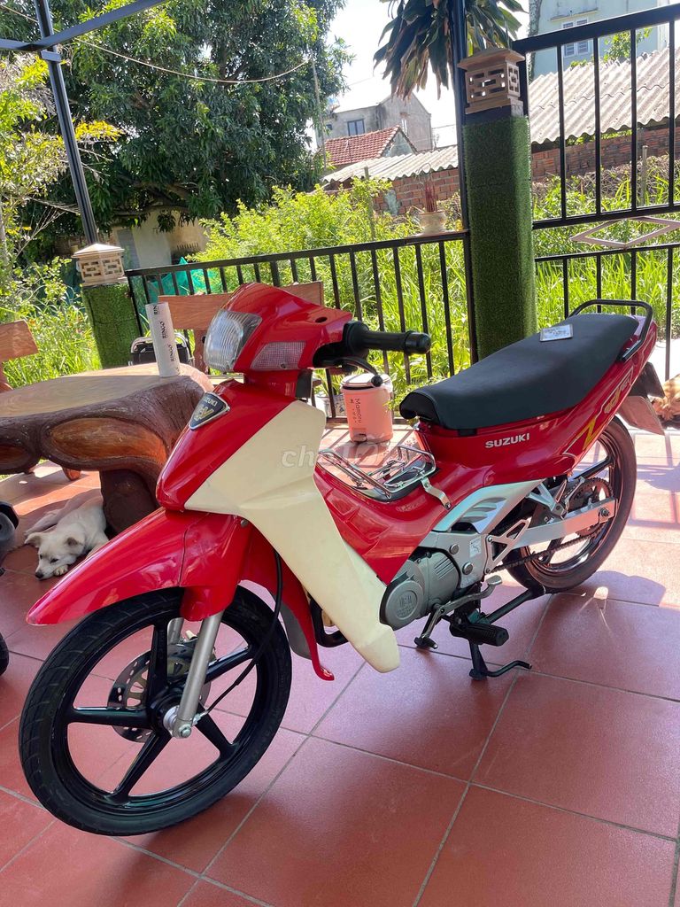 Dư Xe Thanh Lý Xipo 120 6s. Mua bán Xe máy tại Quận Ngũ Hành Sơn Đà Nẵng được đăng bởi huỳnh Cơ hình 2