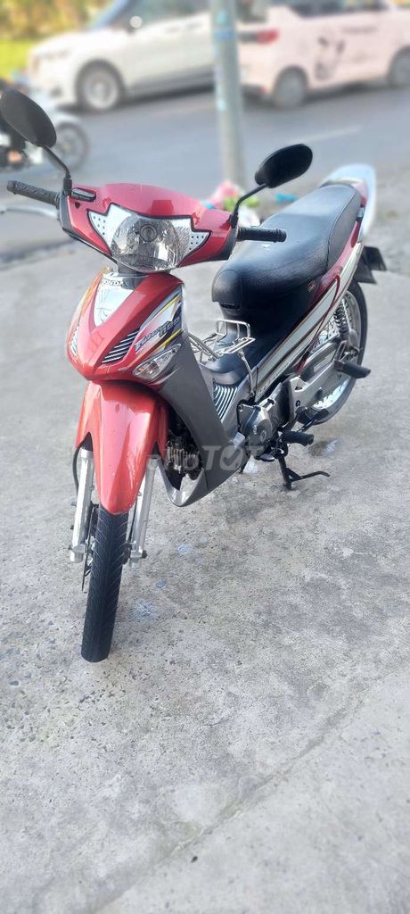 Xe honda future bs 95. Mua bán Xe máy tại Quận Bình Thuỷ Cần Thơ được đăng bởi thiên phúc hình 1