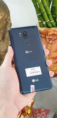 LG G7 ThinQ giá rẻ mà xài bao ngon luôn,có shipcod