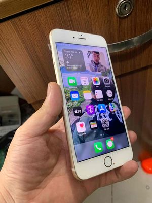 iphone 6s plus 64g pin 100