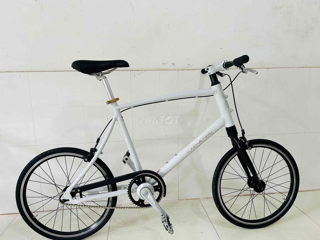 mini Velo bánh 20"( 451) . Hai nội địa Nhật. Mua bán Xe đạp tại Quận Bình Thuỷ Cần Thơ được đăng bởi Hien hình 1