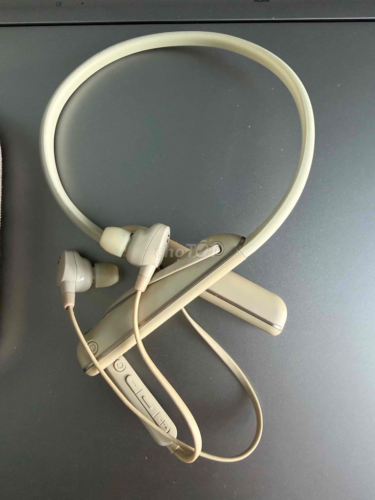 Tai nghe Sony WI-1000XM2 cũ. Mua bán Tivi, Âm thanh tại Thành phố Thủ Đức Tp Hồ Chí Minh được đăng bởi Nguyễn Xuân Sanh hình 1