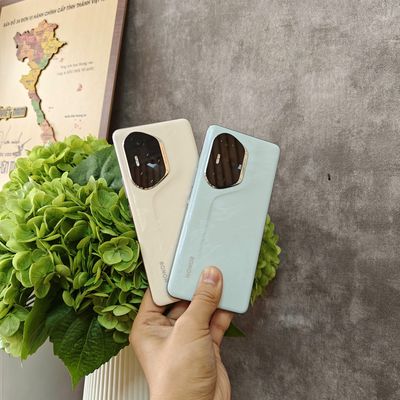 HONOR 300 Pro 12/256GB (Fullbox) 𝗚𝗢𝗣𝟬₫ 𝗚𝗜𝗔𝗢𝗟𝗨𝗨. Mua bán Điện thoại tại Quận Ninh Kiều Cần Thơ được đăng bởi DI ĐỘNG BULL
