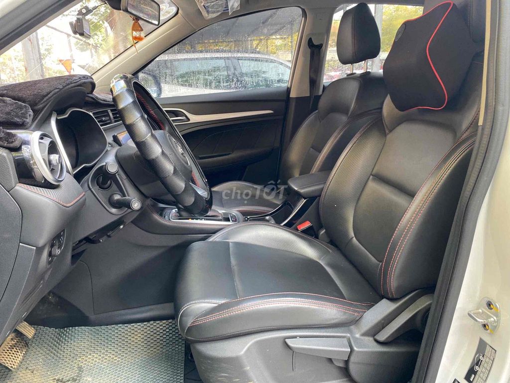 MG MGZS 2024 Standard 1.5 AT 2WD - 20000 km. Mua bán Ô tô tại Quận Cầu Giấy Hà Nội được đăng bởi Thái Hoàng Long Auto hình 7