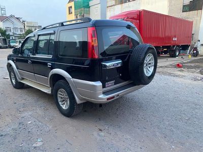 E cần thanh lý ford everest 2006 máy xăng.. Mua bán Ô tô tại Quận 12 Tp Hồ Chí Minh được đăng bởi Quan Pham