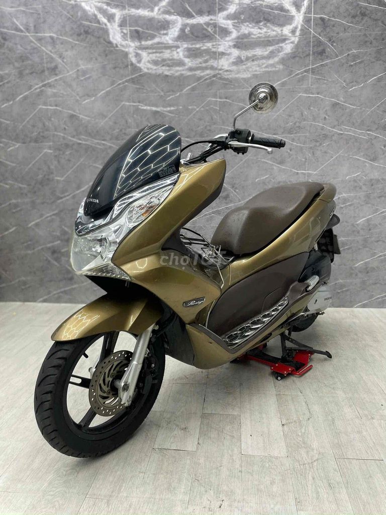 PCX đẹp, máy bao êm/Hỗ trợ góp qua tín dụng