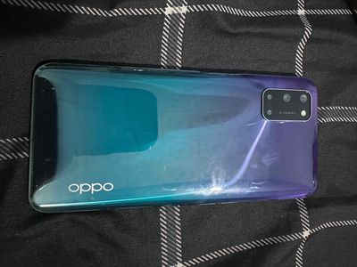 OPPO A92 Xanh tím 128GB 8GB Like New