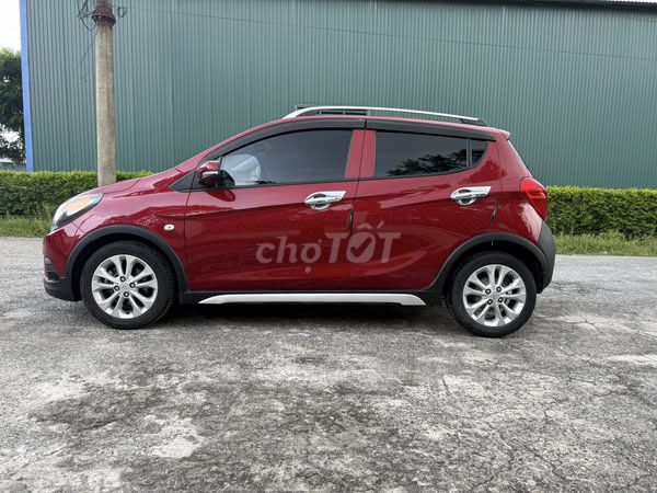 BÁN VINFAST FADIL 2020 – BẢN BASE. Mua bán Ô tô tại Huyện Tứ Kỳ Hải Dương được đăng bởi mạnh cường  hình 4