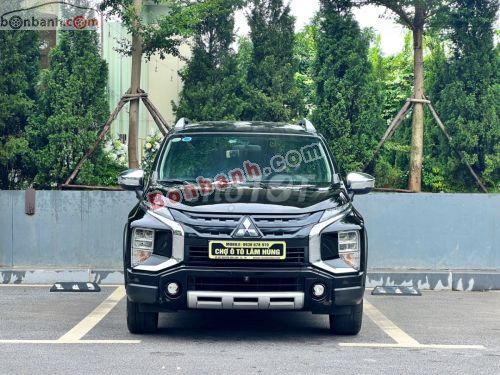 Mitsubishi Xpander Cross 1.5 AT 2022. Mua bán Ô tô tại Quận Đồ Sơn Hải Phòng được đăng bởi Chợ ô tô Lâm Hùng hình 1