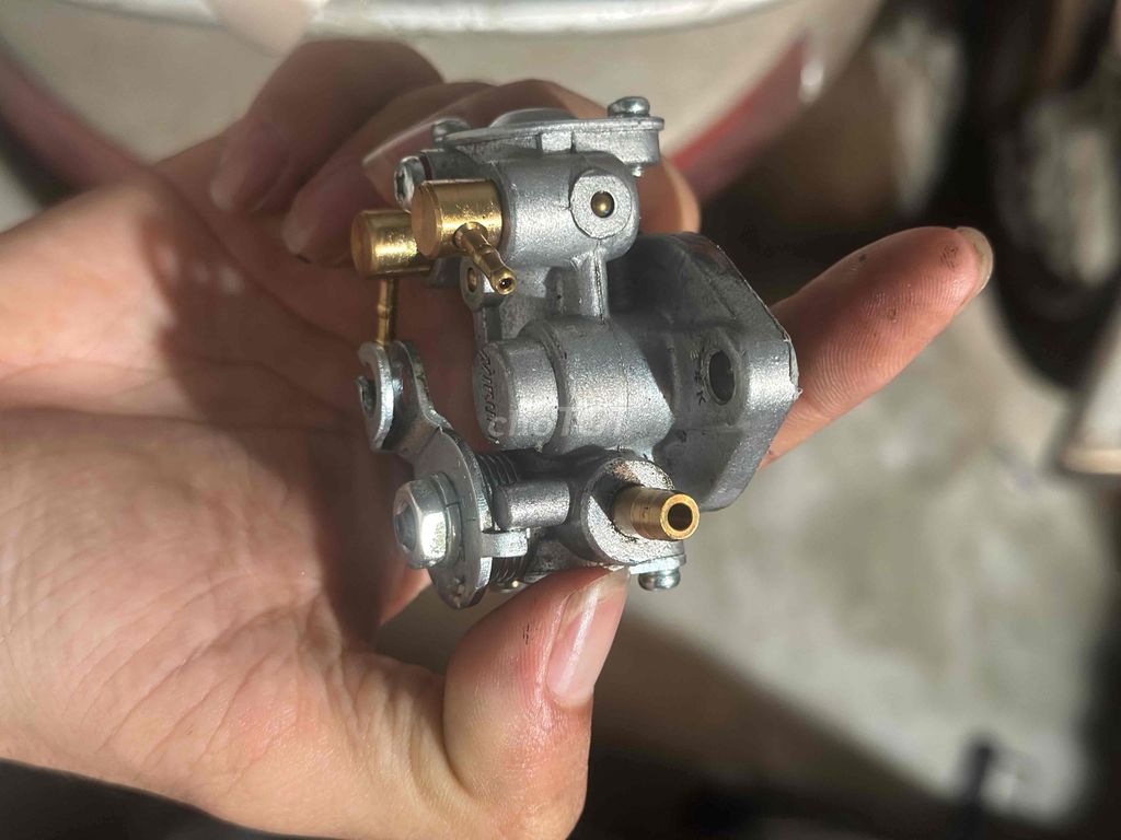 Vài Món Ăn Chơi Real Cho Xipo Nova Yaz Có Ship COD. Mua bán Xe máy tại Thành phố Quảng Ngãi Quảng Ngãi được đăng bởi Hien hình 18