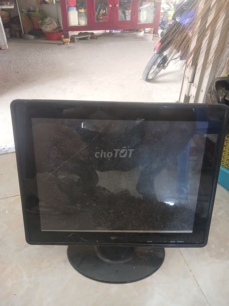 Màn hình máy tính LG. Mua bán Phụ kiện (Màn hình, Chuột...) tại Huyện Thới Bình Cà Mau được đăng bởi trường phát hình 1