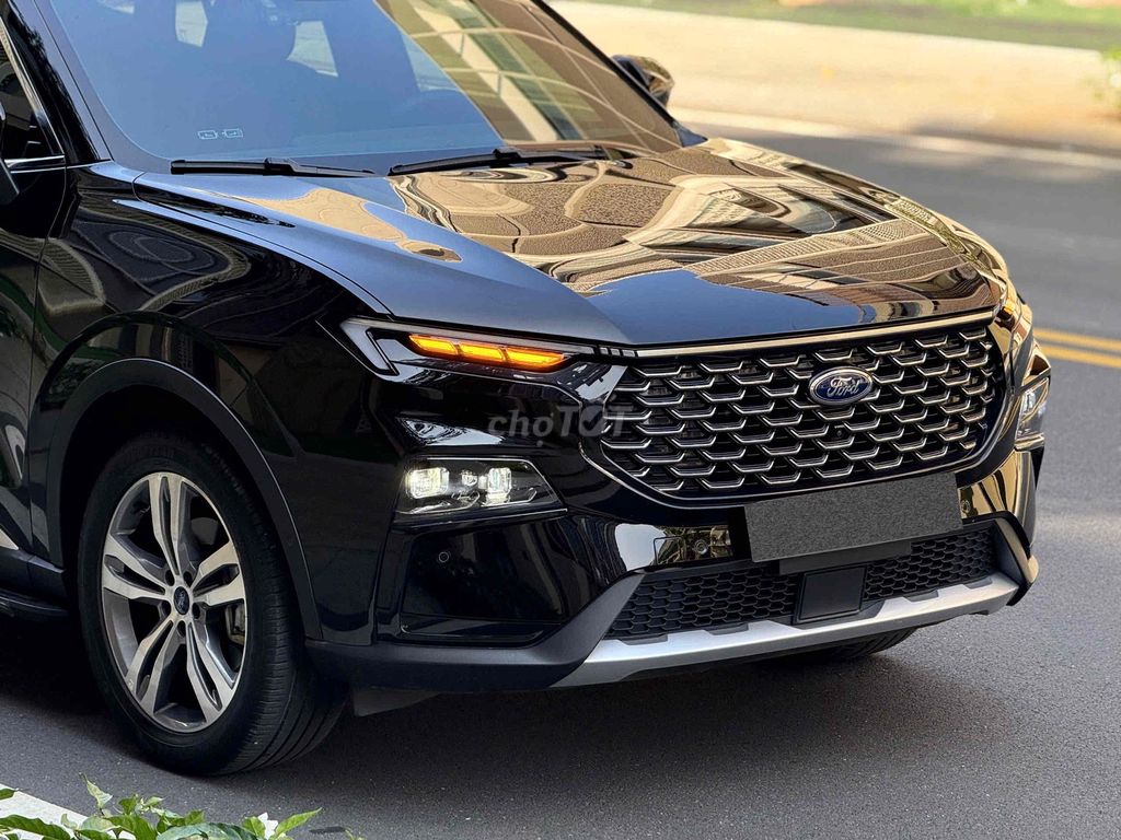 Ford Territory Titanium X 2024 - 11.000 km. Mua bán Ô tô tại Thành phố Thủ Đức Tp Hồ Chí Minh được đăng bởi Hùng Xe Đẹp hình 8