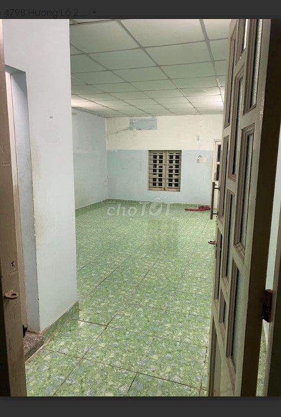 ✅ Nhà 1 Lầu , 4 x 15 m 2 phòng 3 WC