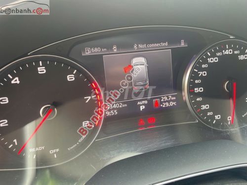 Audi Q7 55 TFSI Quattro 2019. Mua bán Ô tô tại Quận 7 Tp Hồ Chí Minh được đăng bởi Mạnh hình 5